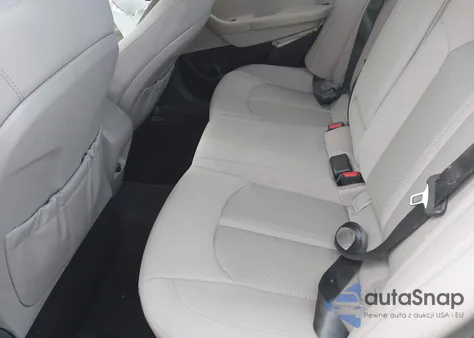 2017 Hyundai Sonata Se from USA, damaged, VIN 5NPE24AF7HH552118